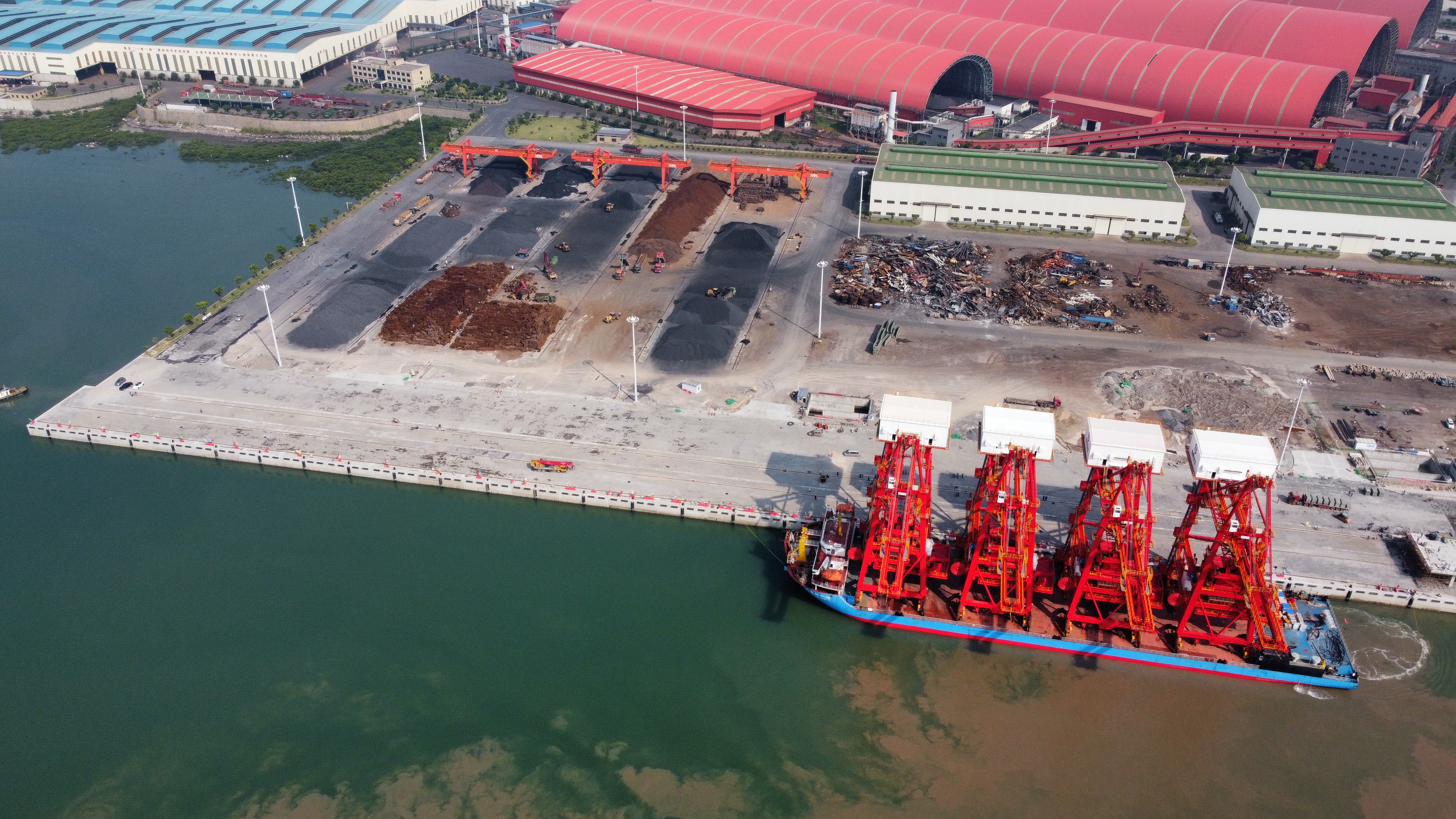 22.防城港榕木江項(xiàng)目